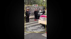 ¡CUÁNTO ESTILO! Ojito al outfit de Esteban Macías en la presentación de El Diablo Viste a La Moda 2