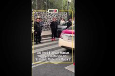 ¡CUÁNTO ESTILO! Ojito al outfit de Esteban Macías en la presentación de El Diablo Viste a La Moda 2