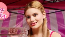 Localizan con vida a Carmiña Castro, influencer desaparecida en Culiacán