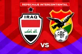 Final Repechaje Intercontinental: ¿cuándo y dónde ver Irak vs Bolivia?