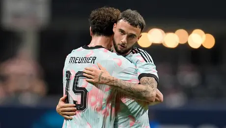 Figuras y promesas de la Selección de Bélgica, rival de la Selección Mexicana