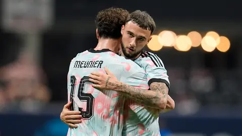 Figuras y promesas de la Selección de Bélgica, rival de la Selección Mexicana