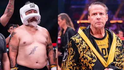 Alfredo Adame revela cuánto ganó por pelear con Carlos Trejo: “Si le ofrecían 50 mil, los agarra”