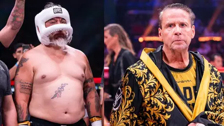 Alfredo Adame revela cuánto ganó por pelear con Carlos Trejo: “Si le ofrecían 50 mil, los agarra”