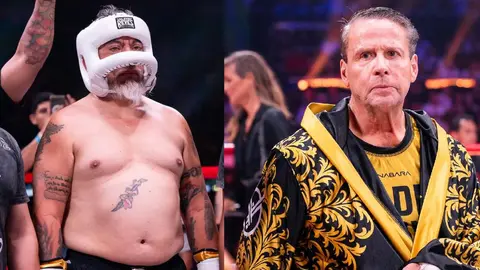 Alfredo Adame revela cuánto ganó por pelear con Carlos Trejo: “Si le ofrecían 50 mil, los agarra”