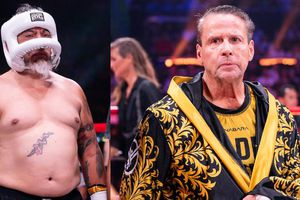Alfredo Adame revela cuánto ganó por pelear con Carlos Trejo: “Si le ofrecían 50 mil, los agarra”