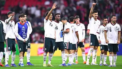 Fernando Llorente advierte: "será muy difícil que México destaque en el Mundial"