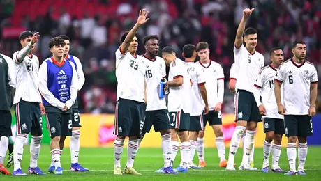 ¿Por qué no? ¡Habrá video de la presentación del Tri! Podrían soltarlo mañana