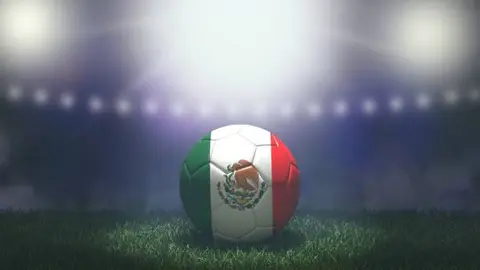 El Mundial iniciará en la capital el 11 de junio con México vs Sudáfrica./ Pixabay