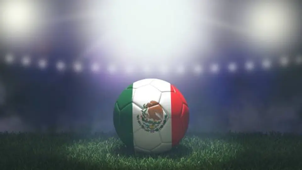 El Mundial iniciará en la capital el 11 de junio con México vs Sudáfrica./ Pixabay