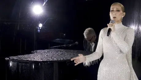 ¿Qué es el síndrome de la persona rígida? enfermedad de Céline Dion que la obligó a pausar su carrera