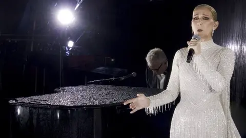 ¿Qué es el síndrome de la persona rígida? enfermedad de Céline Dion que la obligó a pausar su carrera