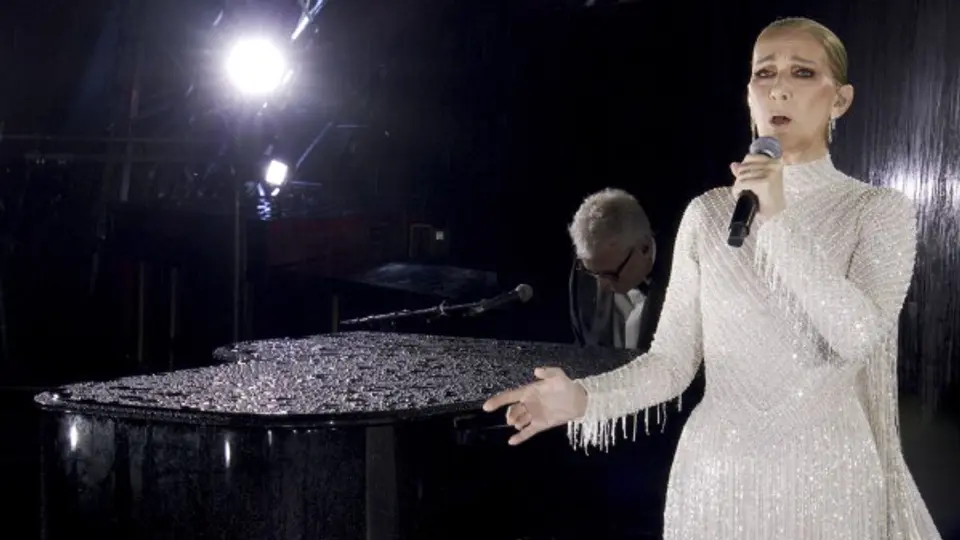 ¿Qué es el síndrome de la persona rígida? enfermedad de Céline Dion que la obligó a pausar su carrera