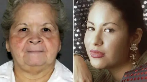 31 años sin Selena Quintanilla: ¿dónde está su asesina Yolanda Saldívar?