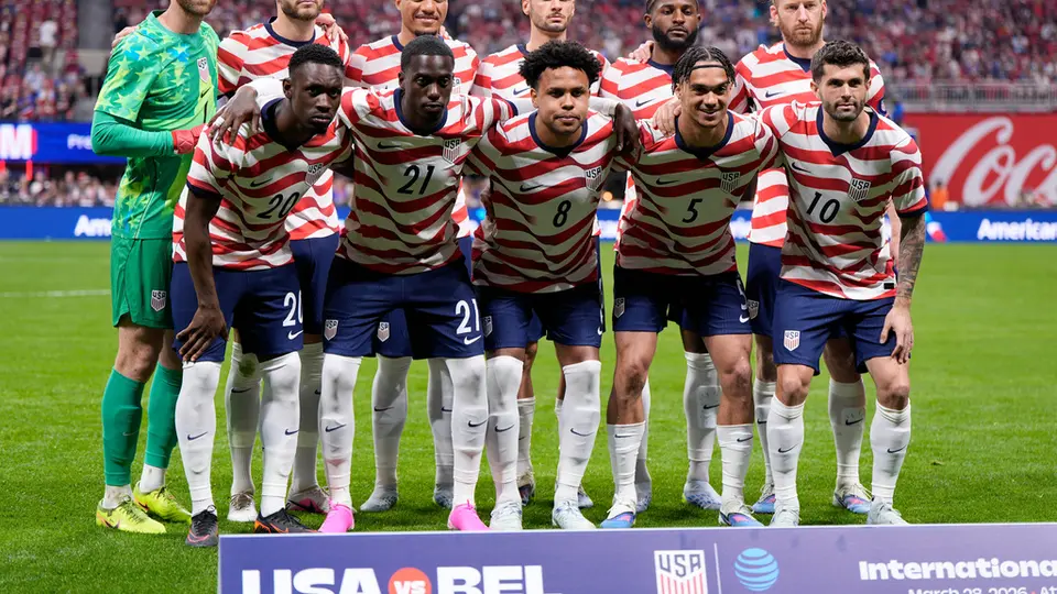 ¿Minimiza a Estados Unidos? Joao Félix señala que nunca ha visto un partido de Estados Unidos
