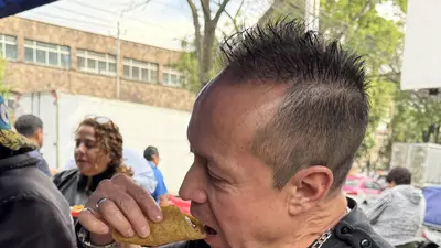 Así se vivió el Día del Taco 2026 en CDMX: promociones 2x1 y tacos callejeros protagonistas