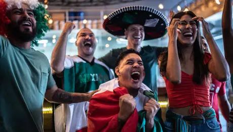 ¿Sin clases y Home Office en CDMX por el Mundial 2026? Esto propone el gobierno