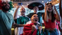 ¿Sin clases y Home Office en CDMX por el Mundial 2026? Esto propone el gobierno