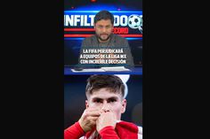 LA FIFA PERJUDICARÁ A EQUIPOS DE LA LIGA MX CON INCREÍBLE DECISIÓN