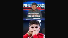 LA FIFA PERJUDICARÁ A EQUIPOS DE LA LIGA MX CON INCREÍBLE DECISIÓN