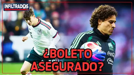 Última oportunidad para la Hormiga y Ochoa; El Mundial se les escapa