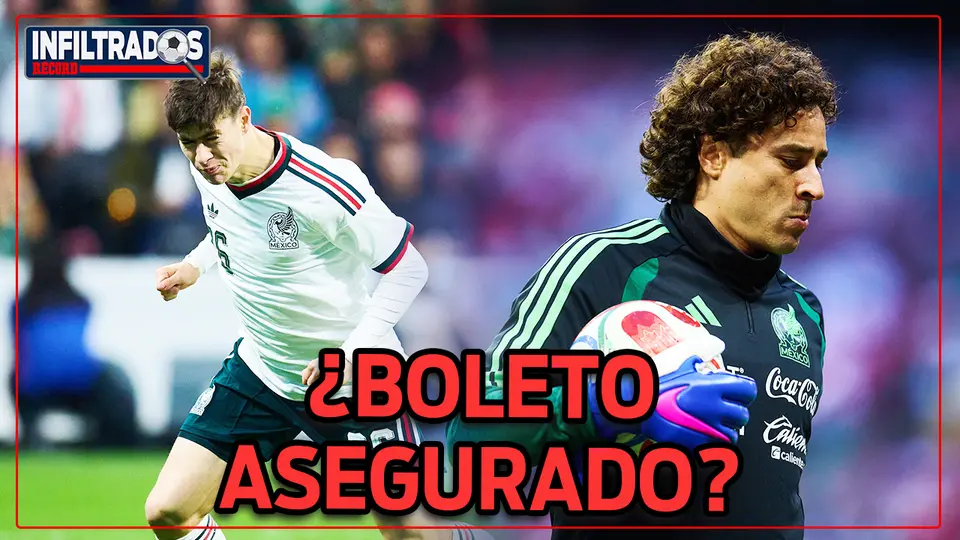 Última oportunidad para la Hormiga y Ochoa; El Mundial se les escapa