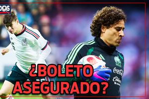 Última oportunidad para la Hormiga y Ochoa; El Mundial se les escapa