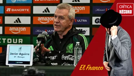 El Vasco los blinda del abucheo