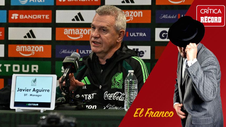 El Vasco los blinda del abucheo | RÉCORD