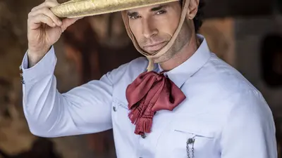 Sebastián Rulli defiende las telenovelas mexicanas ante el auge de los K-dramas con "Mi rival"