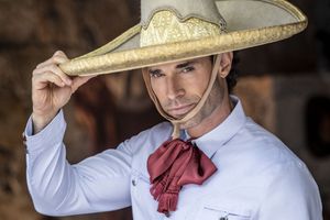 Sebastián Rulli defiende las telenovelas mexicanas ante el auge de los K-dramas con "Mi rival"