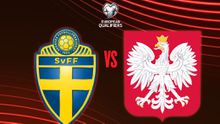 Suecia vs Polonia repechaje UEFA | RÉCORD
