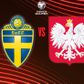 Suecia vs Polonia repechaje UEFA | RÉCORD