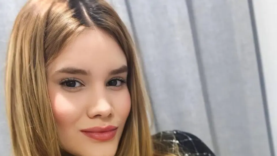Carmiña Castro es conocida por su emprendimiento de repostería y contenido en redes sociales./ RS