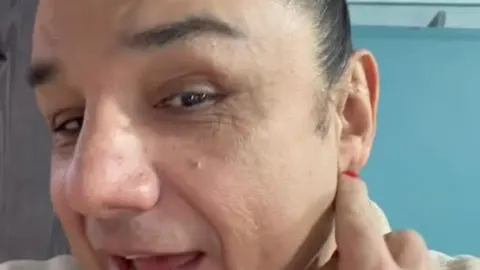 De comentarista deportivo a 'Diva de la Moda' l IG:estebannmacias