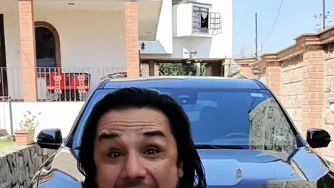 Esteban Macías siendo auténtico l IG:estebannmacias