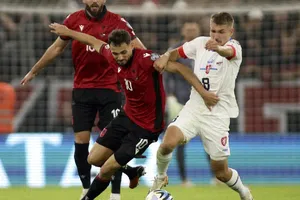 Michal Sadílek advierte dificultad de enfrentar a México en la Copa del Mundo, pero prioriza duelo clave ante Dinamarca