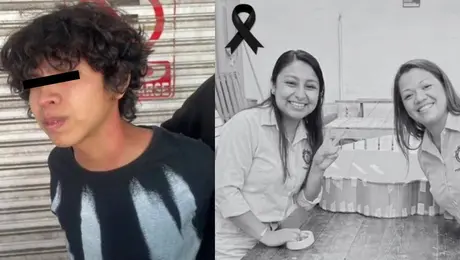 Vinculan a proceso a menor que disparó contra dos maestras en Michoacán