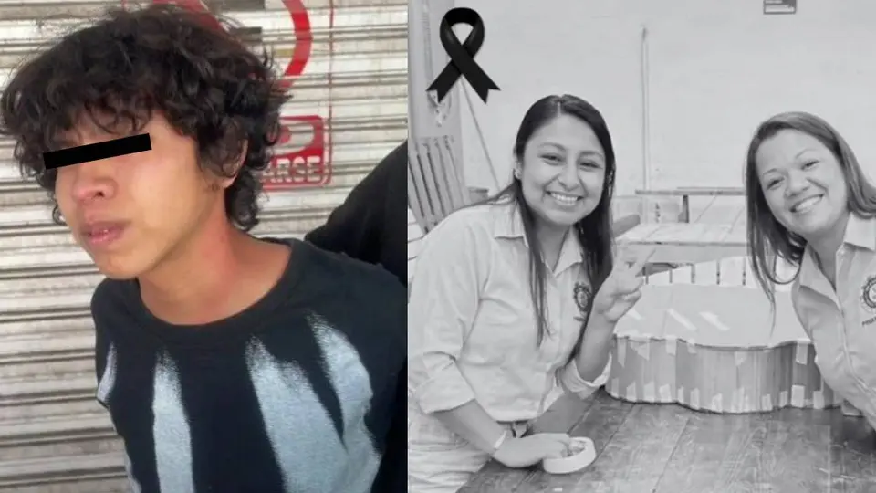 Vinculan a proceso a menor que disparó contra dos maestras en Michoacán