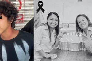 Vinculan a proceso a menor que disparó contra dos maestras en Michoacán