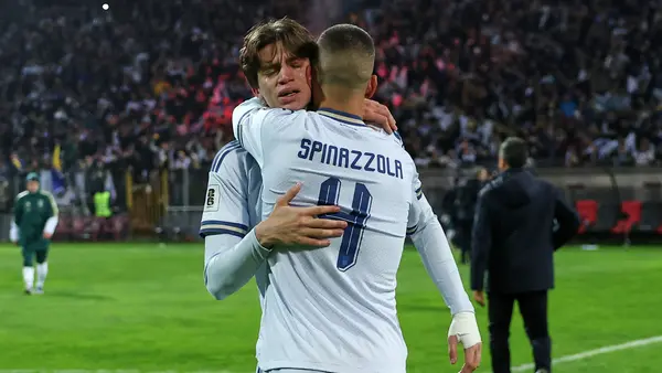 Italia, el gigante ausente: Tres Mundiales sin la Azzurra y una crisis histórica