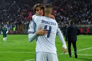 Italia, el gigante ausente: Tres Mundiales sin la Azzurra y una crisis histórica