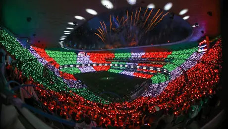 ¡No hay vuelta atrás! Las 48 selecciones de la Copa del Mundo ya tienen a sus 26 seleccionados oficializados