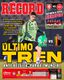 Portada RÉCORD 31 de marzo de 2026