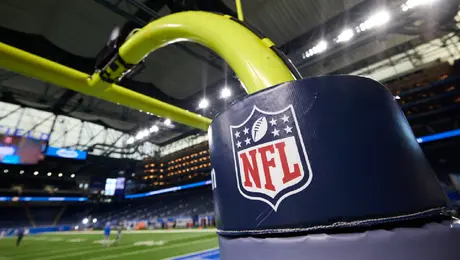 NFL y leyendas de la misma de unen para crear liga de flag football