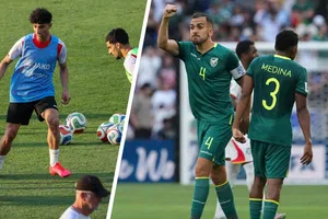 ¿Irak o Bolivia? Una de las dos selecciones romperá una sequía de más de 30 años sin Mundial