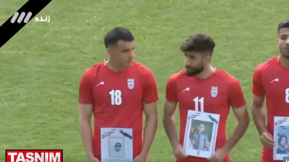 Previo al Irán vs Costa Rica l CAPTURA