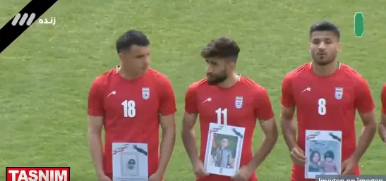 Previo al Irán vs Costa Rica l CAPTURA