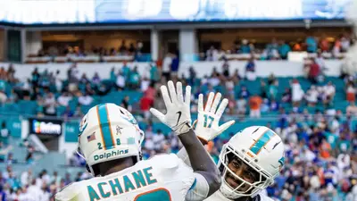 Miami Dolphins apunta a ser rival de los 49ers en el Estadio Banorte