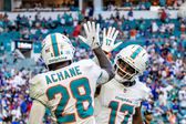Miami Dolphins apunta a ser rival de los 49ers en el Estadio Banorte